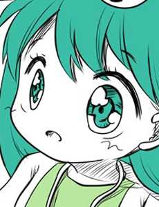投稿者:みじんこさん (平面立体図)