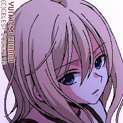 投稿者:瑞原唯子さん (SKY BLUE)